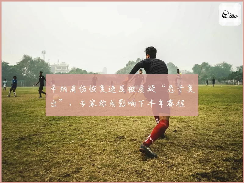 辛纳肩伤恢复速度被质疑“急于复出”，专家称或影响下半年赛程