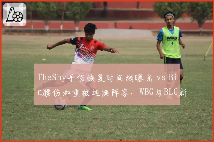 TheShy手伤恢复时间线曝光 vs Bin腰伤加重被迫换阵容，WBG与BLG新赛季前景分化