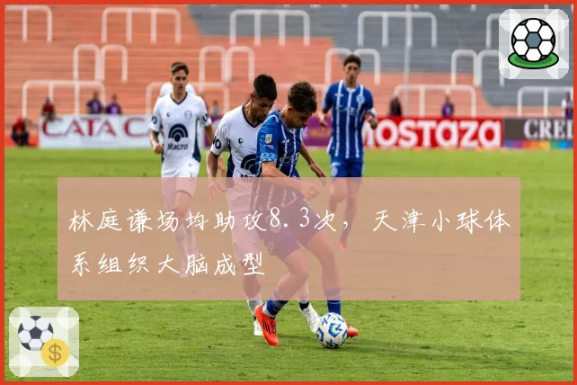 林庭谦场均助攻8.3次，天津小球体系组织大脑成型