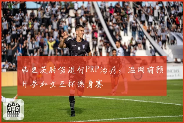 弗里茨肘伤进行PRP治疗，温网前预计参加女王杯热身赛